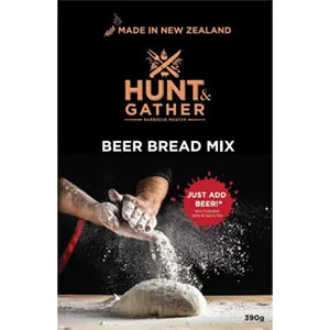 Beer Bread Mix