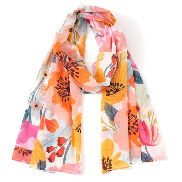 Enhance Accessories Scarves