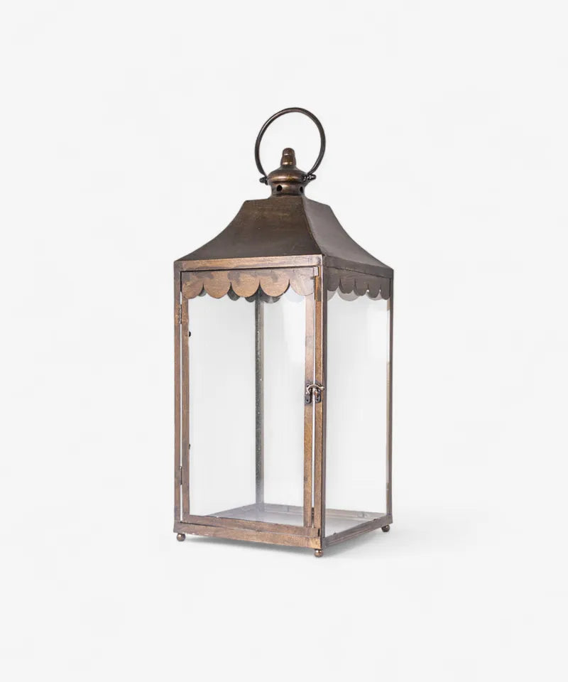 Bonnie Lantern - French Country Collections
