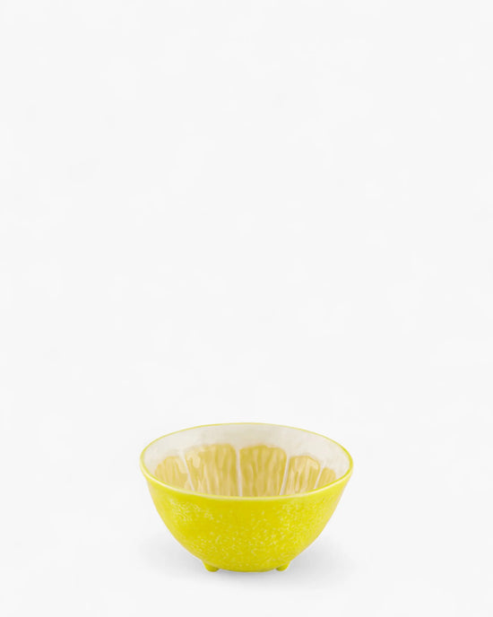 Citron Bowl-Bordallo