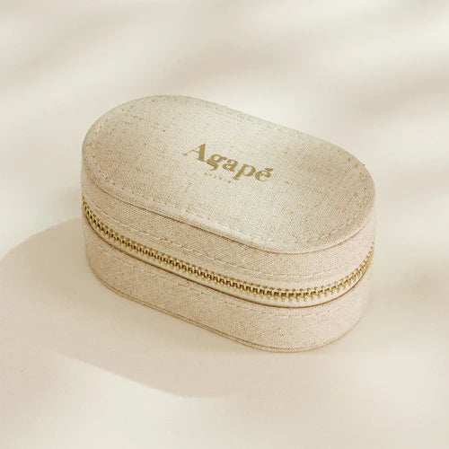 Jewellery Box by Agapée