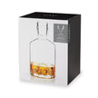 Viski Mountain Liquor Decanter
