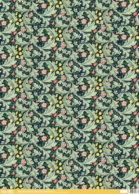 Livewires Gift Wrap (1)