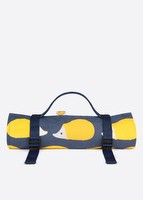 Anorak Picnic Blanket