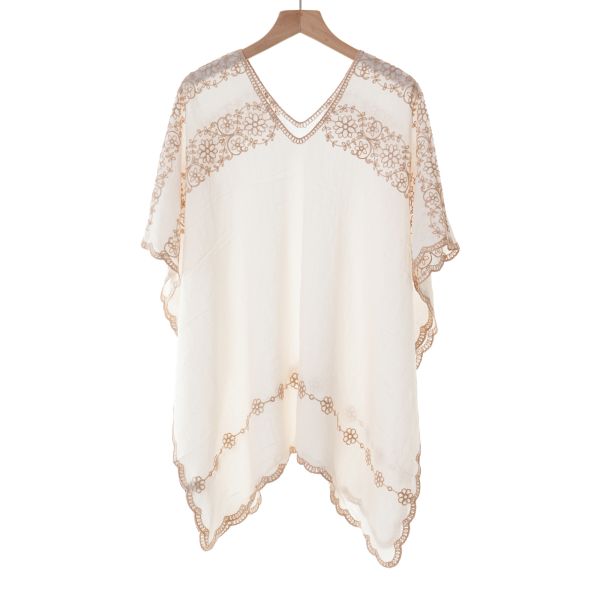 Cassie Coverup