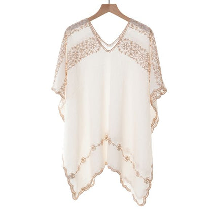 Cassie Coverup