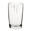 La Rochere Dragonfly Tall Tumbler Glass