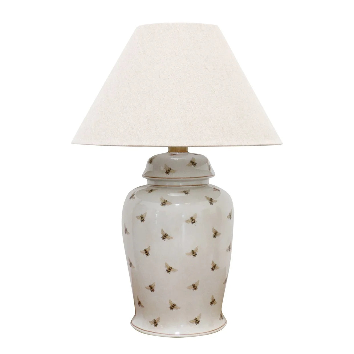 Abeille Lamp Base and Shade