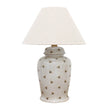 Abeille Lamp Base and Shade