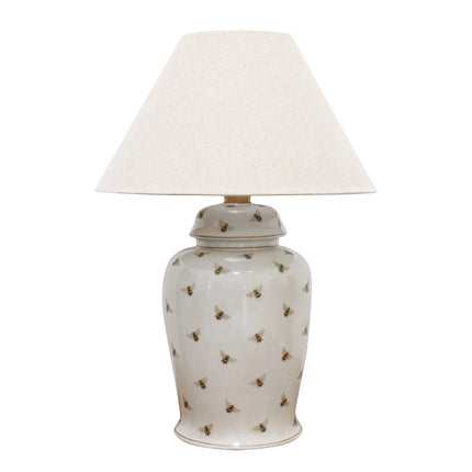 Abeille Lamp Base and Shade