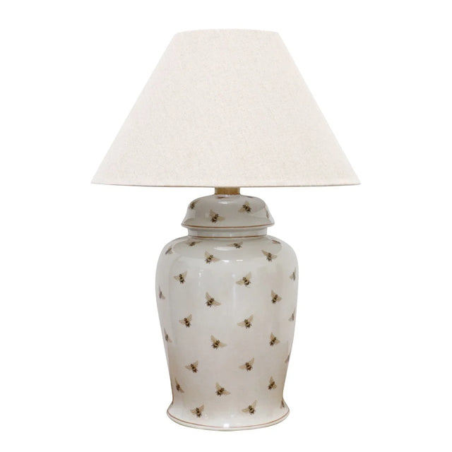 Abeille Lamp Base and Shade
