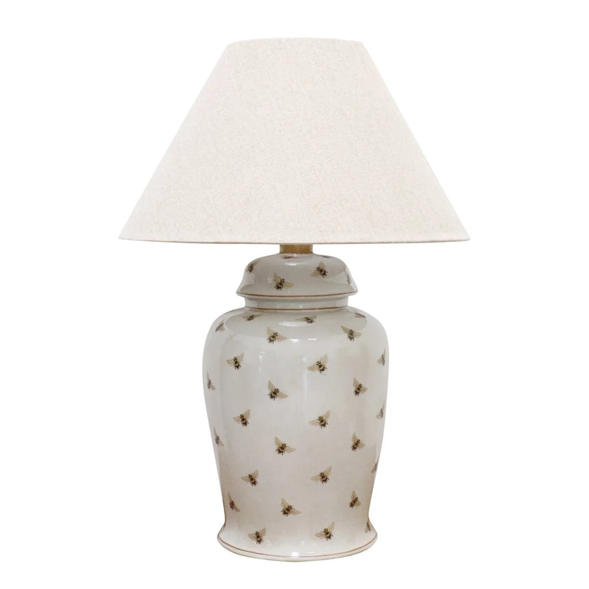 Abeille Lamp Base and Shade