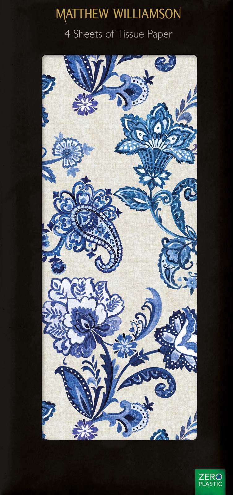 Tissue Paper Gift Pack