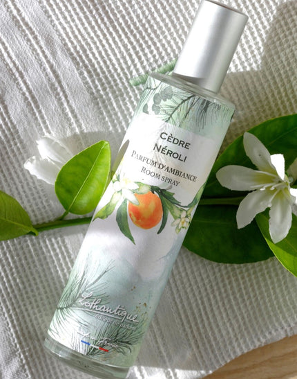 Lothantique Aquarelles Room Spray 100ml