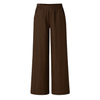 Hemp Pants, Chocolate-Carter