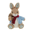 Peter Rabbit Christmas Plush