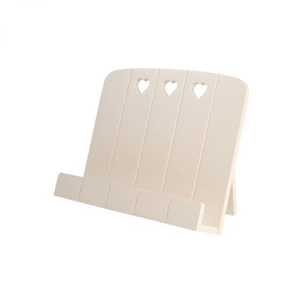 Colonial Home Cookbook Stand