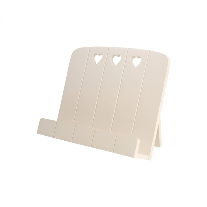 Colonial Home Cookbook Stand