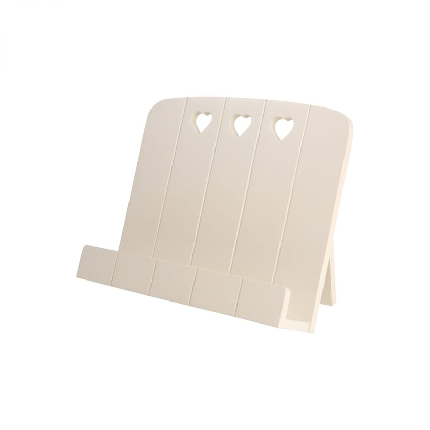 Colonial Home Cookbook Stand