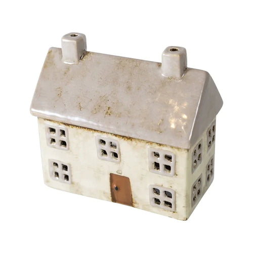 Alsace Tea Light Cottage- French Country