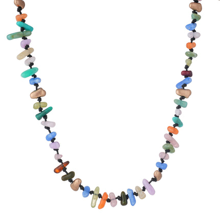 Cou Necklace Mix