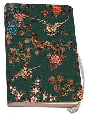 Softcover Book A6 Kamerscherm