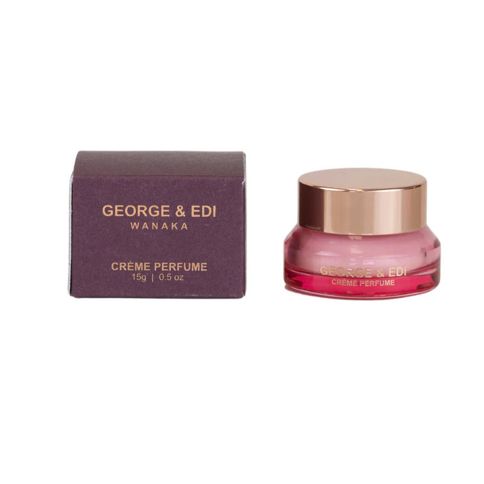 Creme Perfume by George & Edi