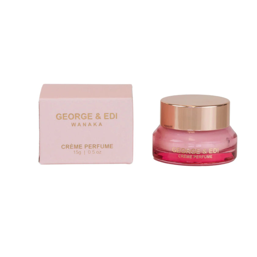 Creme Perfume by George & Edi