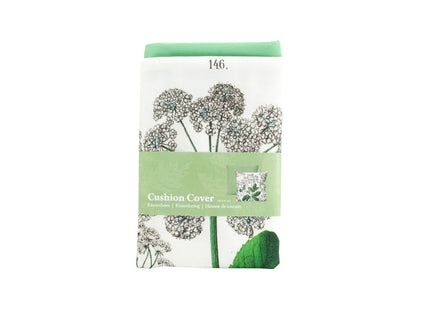 Cushion Cover Hortus Botanicus - Lanzfeld Collection