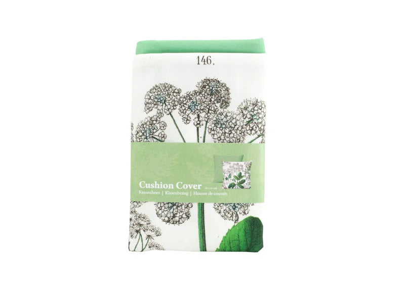 Cushion Cover Hortus Botanicus - Lanzfeld Collection