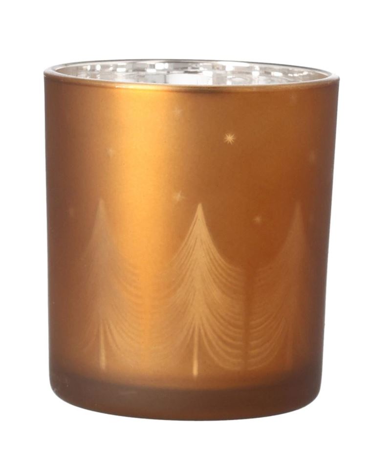 Räder - Fir Forest - Christmas Tealight Holder