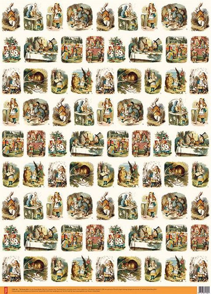 Livewires Gift Wrap (1)