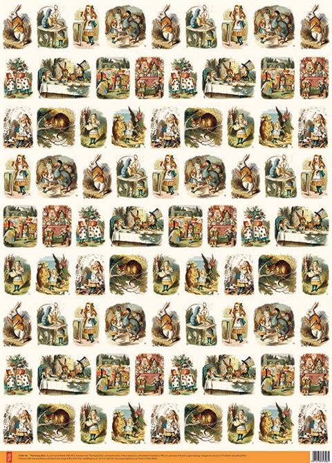 Livewires Gift Wrap (1)