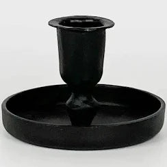 Raine Black Candle Cup