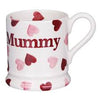 Pink Hearts Range
