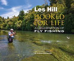 Les Hill - Hooked for Life