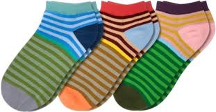 Sneaker Socks