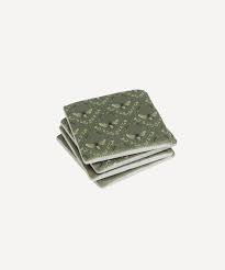 Paris Bee Hive Coasters by French Country Collections