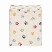 Emma Bridgewater Polka Paws tin