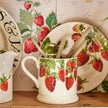 Emma Bridgewater Strawberry Range