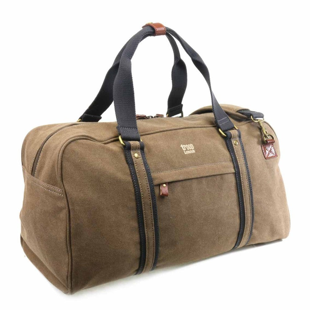 Troop Explorer Holdall