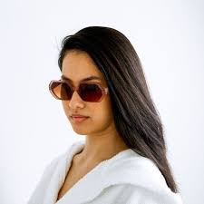 Okkia Sunglasses - Andrea