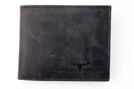 Urban Forest Amos Leather Mens Wallet