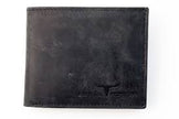 Urban Forest Amos Leather Mens Wallet