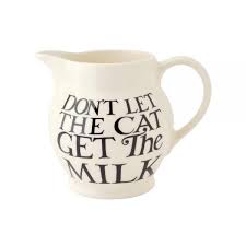 Emma Bridgewater Black Toast Range