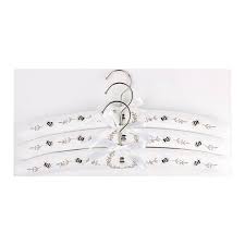 Alice & Lily Embroidered Clothes Hanger