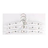 Alice & Lily Embroidered Clothes Hanger