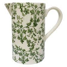 Florentine Jug