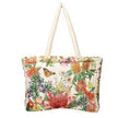Botanical Blooms Comforter Bag - La La Land