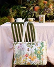 Botanical Blooms Comforter Bag - La La Land